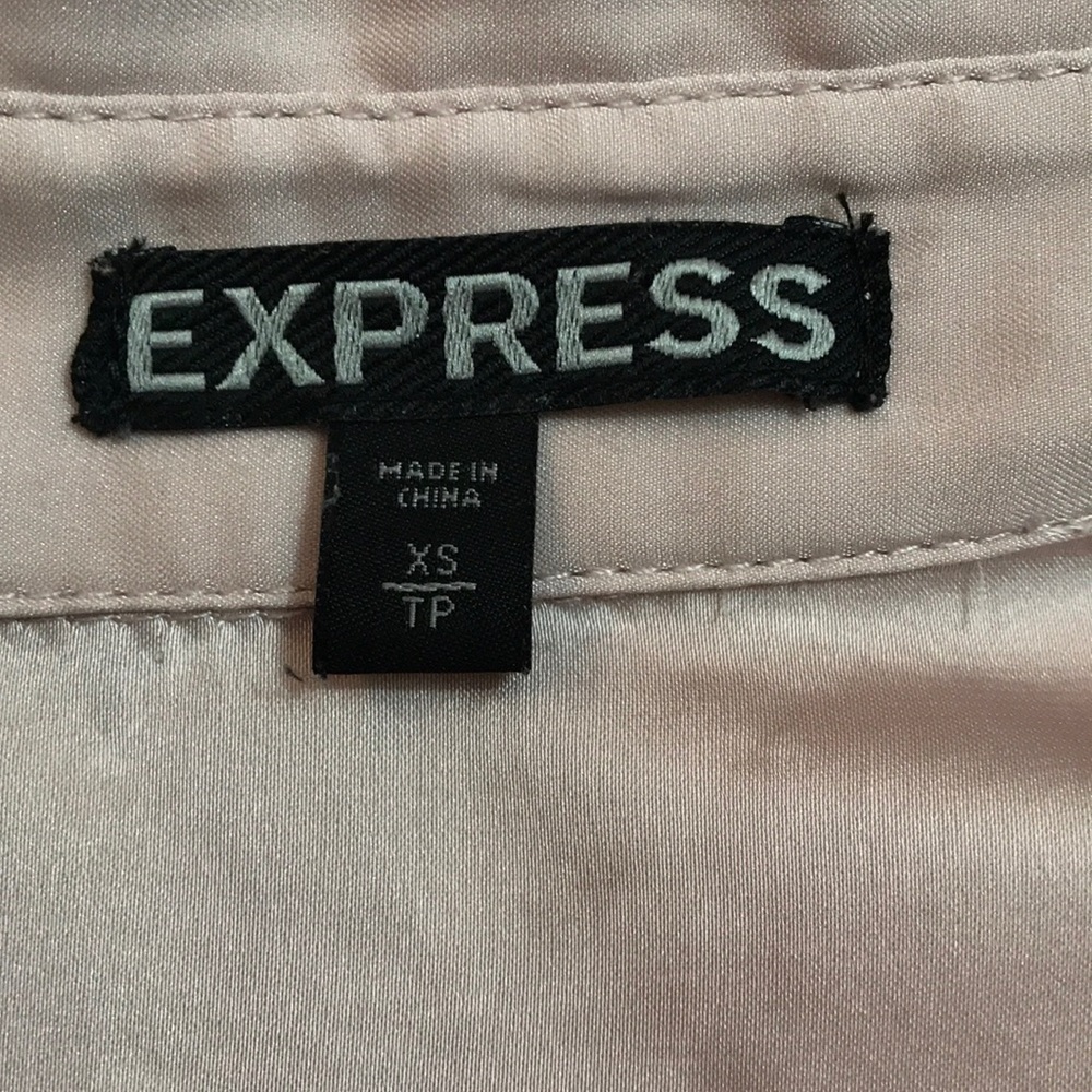 Express Button Down - image 4